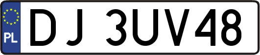 DJ3UV48