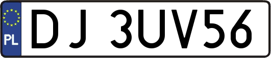 DJ3UV56