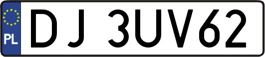 DJ3UV62