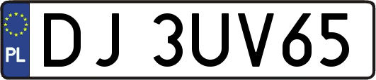 DJ3UV65