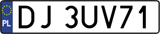 DJ3UV71