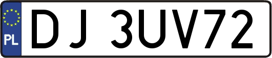 DJ3UV72