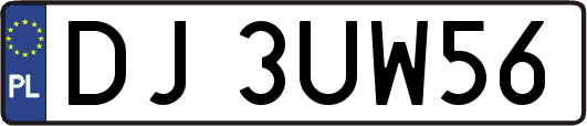 DJ3UW56