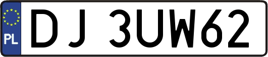 DJ3UW62
