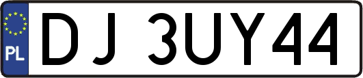 DJ3UY44