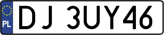 DJ3UY46