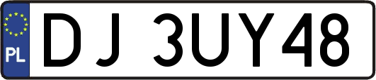 DJ3UY48