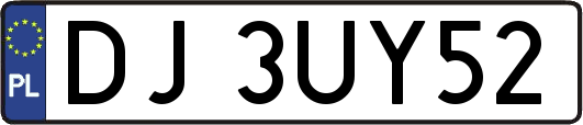 DJ3UY52