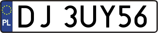 DJ3UY56