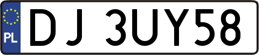 DJ3UY58