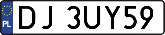 DJ3UY59
