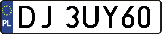 DJ3UY60
