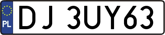 DJ3UY63