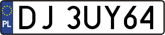 DJ3UY64