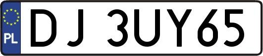 DJ3UY65