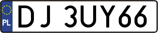 DJ3UY66