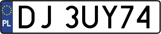 DJ3UY74