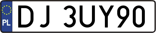 DJ3UY90