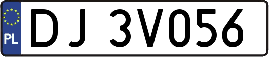 DJ3V056