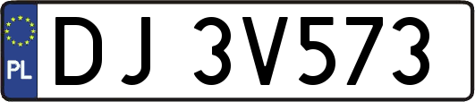 DJ3V573