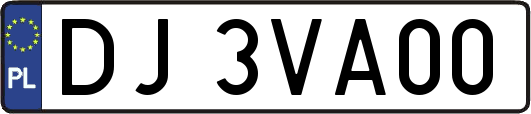DJ3VA00