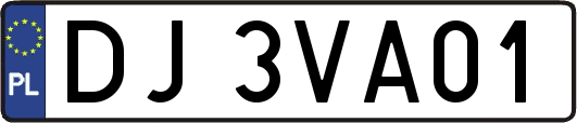 DJ3VA01