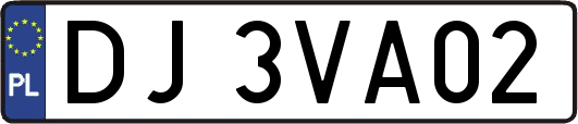DJ3VA02