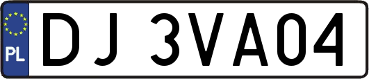 DJ3VA04