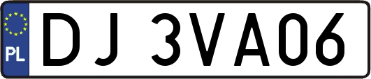 DJ3VA06