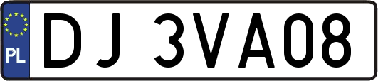 DJ3VA08