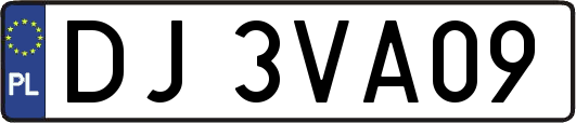 DJ3VA09