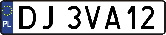 DJ3VA12