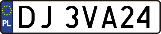 DJ3VA24