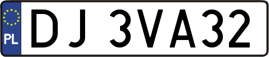DJ3VA32