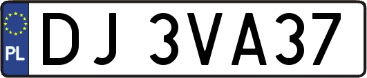 DJ3VA37