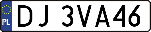 DJ3VA46