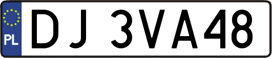 DJ3VA48