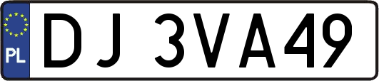 DJ3VA49