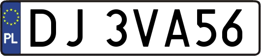 DJ3VA56