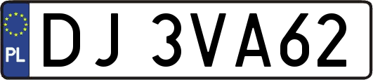 DJ3VA62