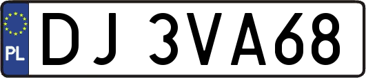 DJ3VA68