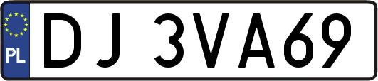 DJ3VA69