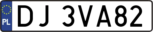 DJ3VA82