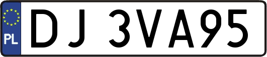 DJ3VA95