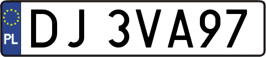 DJ3VA97