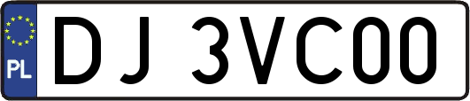 DJ3VC00