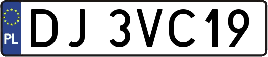 DJ3VC19