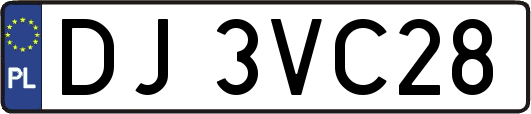 DJ3VC28