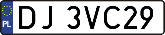 DJ3VC29