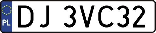 DJ3VC32